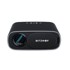 BLITZWOLF LED projektor, BW-V4 1080p, Wi-Fi + Bluetooth, crni